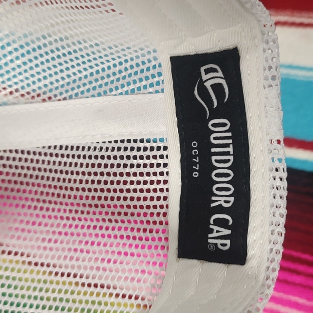 Commonwealth Find The Good Stitched Patch Logo Tr… - image 7